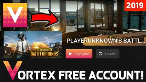 vortex cloud gaming|vortex cloud gaming free account.